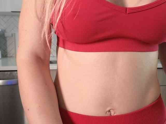 LunaBlondSexy webcam