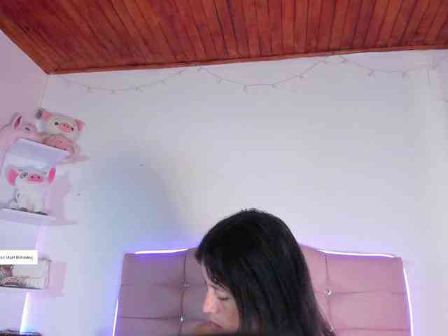 silvanapage Live Webcam on BongaCams