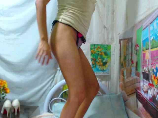 Horny4s3x webcam