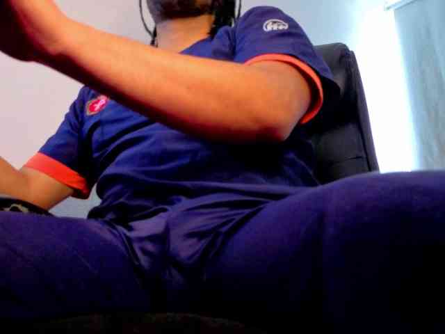 Ernesto-Rodrigue... Live Webcam on BongaCams