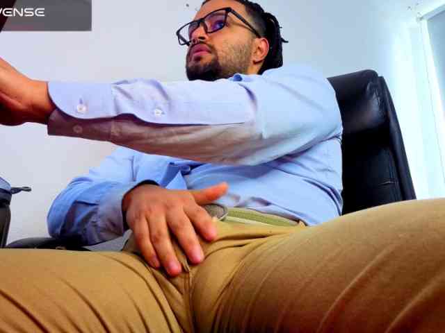 Ernesto-Rodrigue... Live Webcam on BongaCams