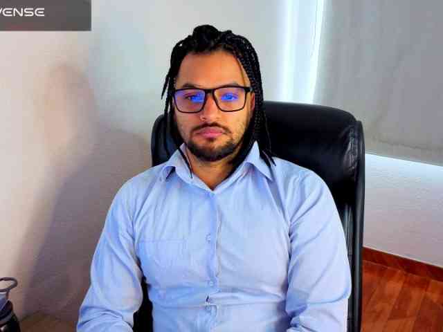 Ernesto-Rodrigue... Live Webcam on BongaCams