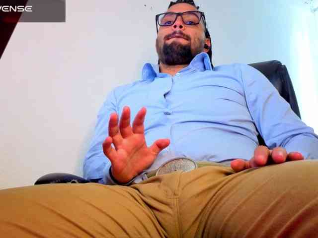 Ernesto-Rodrigue... Live Webcam on BongaCams