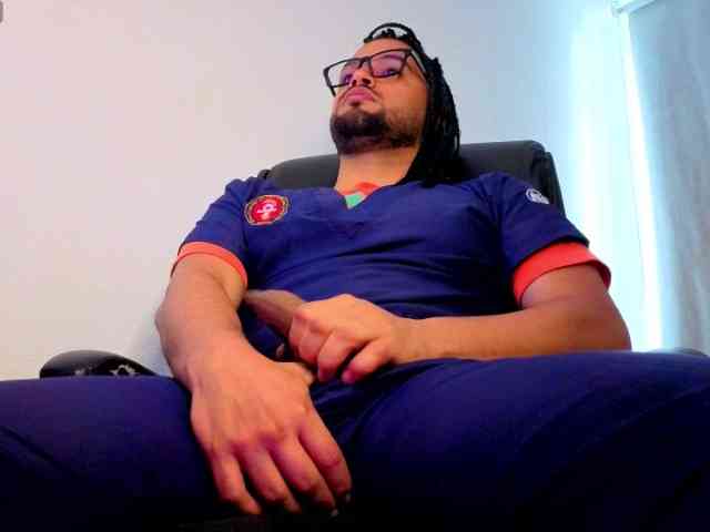 Ernesto-Rodrigue... Live Webcam on BongaCams