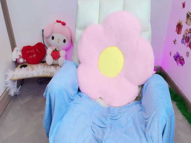 Angela19's BongaCams show and profile