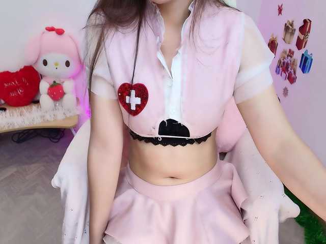 Angela19's BongaCams show and profile