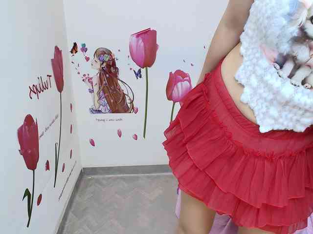 Angela19 webcam