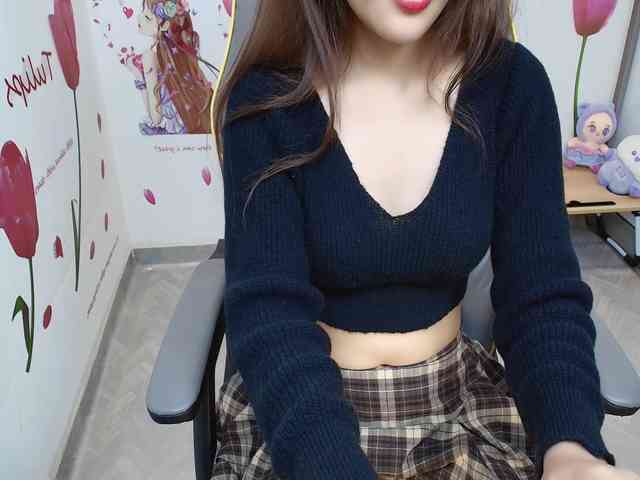 Angela19 webcam