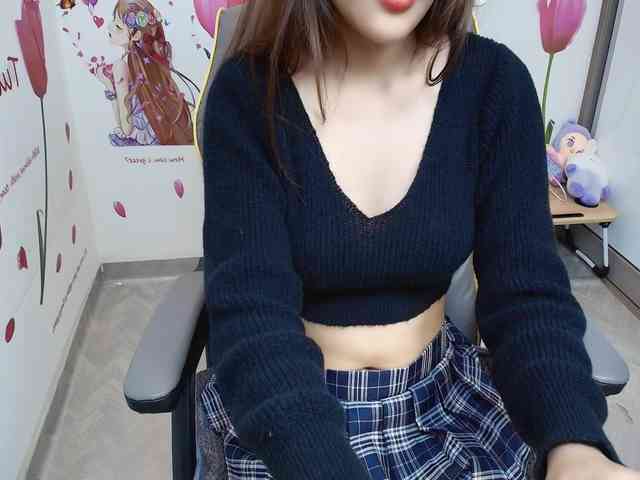 Angela19 webcam