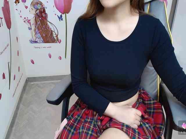 nude webcam Angela19