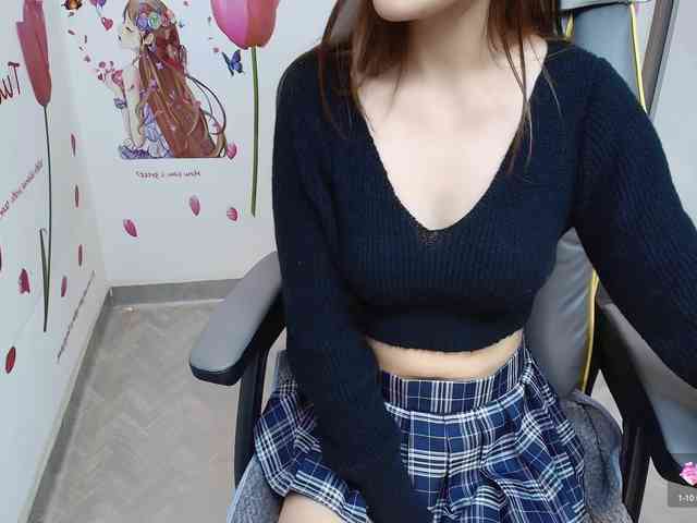Angela19 webcam