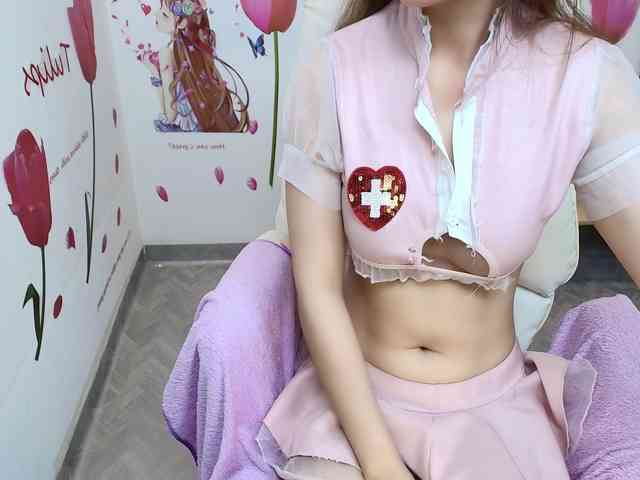 Angela19 webcam