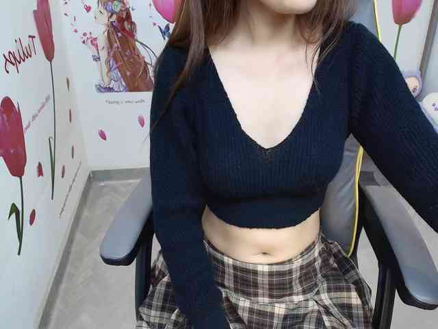Angela19 webcam