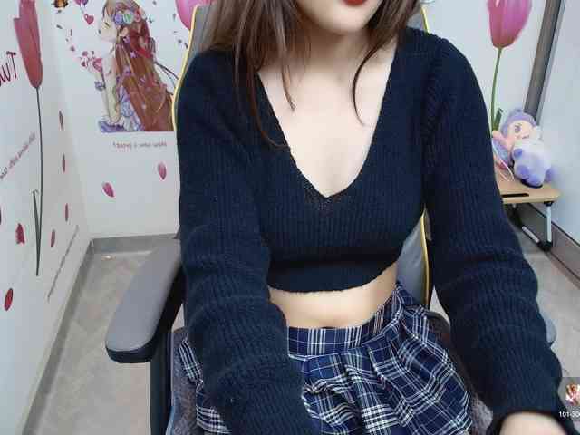 Angela19 webcam