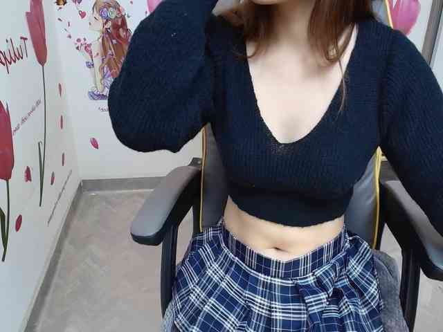 Angela19 webcam