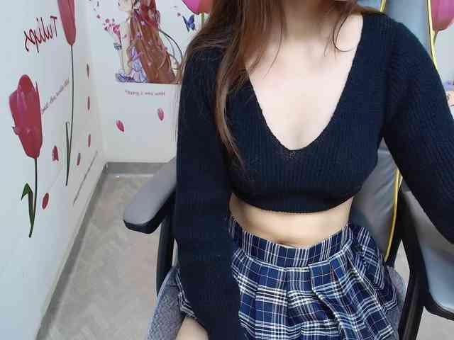 Angela19 webcam