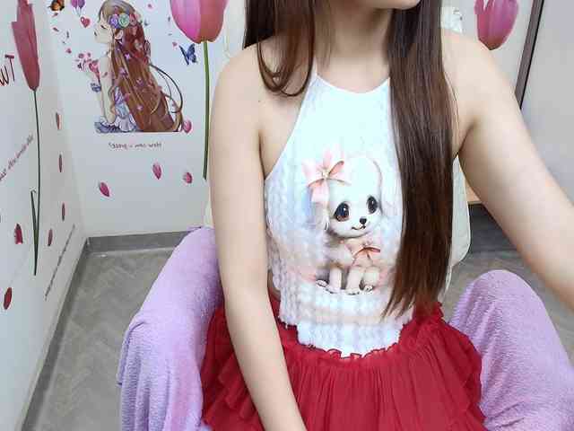 Angela19 webcam
