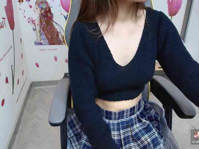 Angela19 webcam