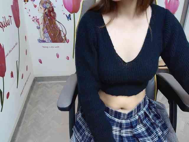 Angela19 webcam