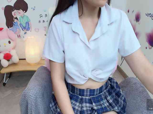 Angela19 webcam