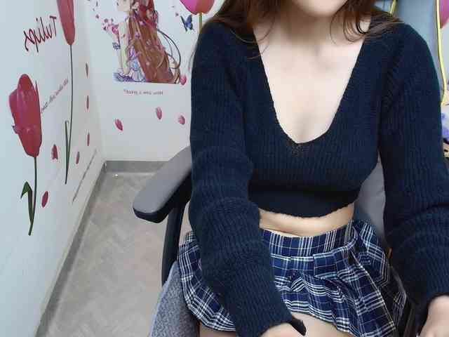 Angela19 webcam