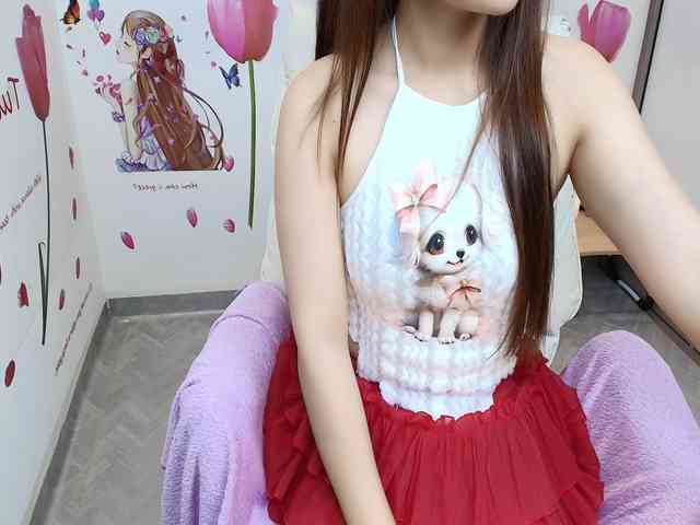 Angela19 webcam