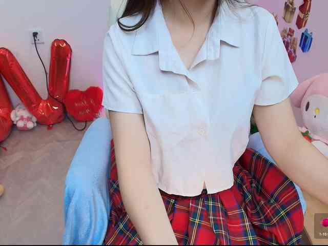 Angela19 Live Webcam on BongaCams