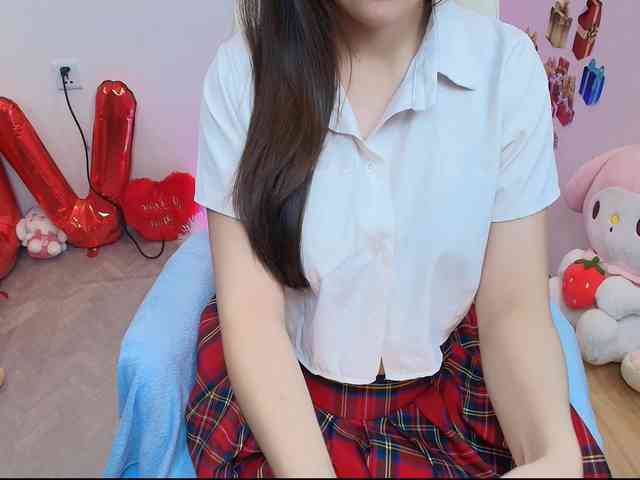 Angela19 Live Webcam on BongaCams