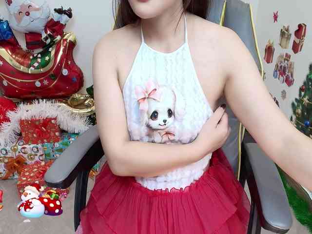 Angela19 Live Webcam on BongaCams