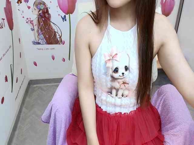 Angela19 webcam