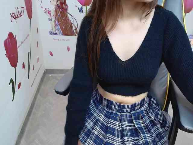 Angela19 webcam