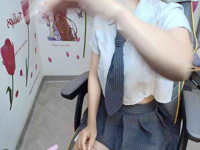 Angela19 webcam