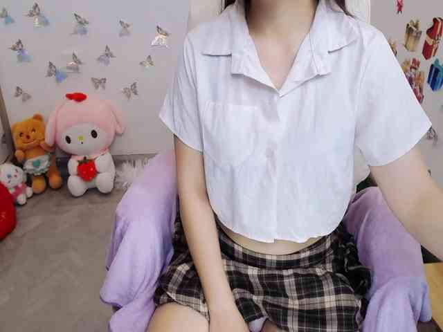 Angela19 webcam