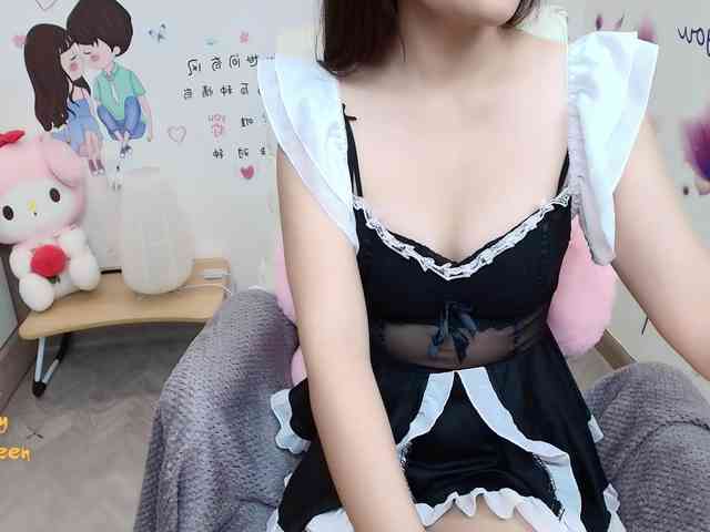 Angela19 webcam