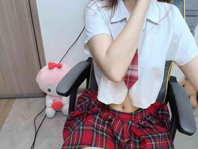 Angela19 webcam
