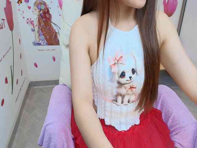 Angela19 webcam