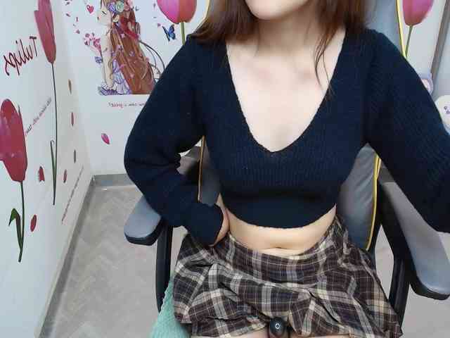 Angela19 webcam