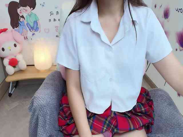 Angela19 webcam