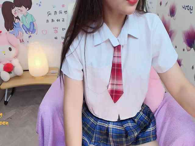 Angela19 webcam