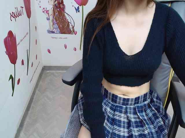 Angela19 webcam