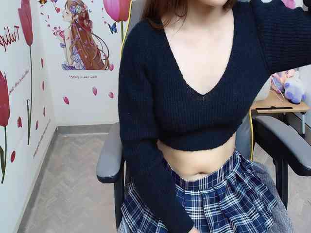 Angela19 webcam