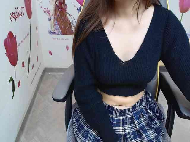 Angela19 webcam
