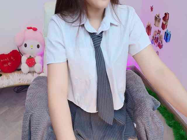 Angela19 Live Webcam on BongaCams