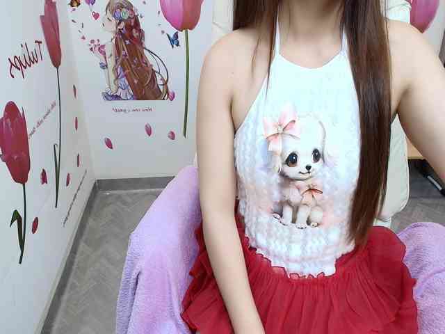 Angela19 webcam