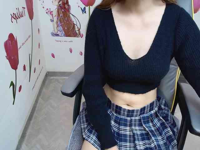 Angela19 webcam
