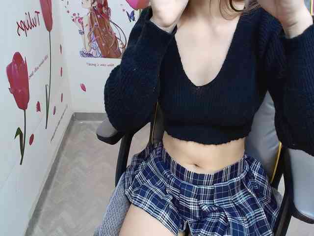Angela19 webcam