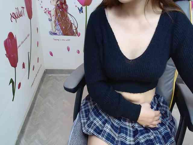 Angela19 webcam