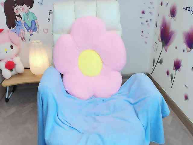 Angela19 webcam