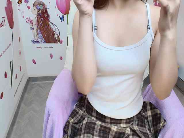 Angela19 webcam