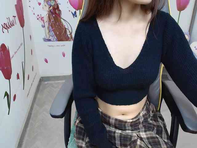 Angela19 webcam